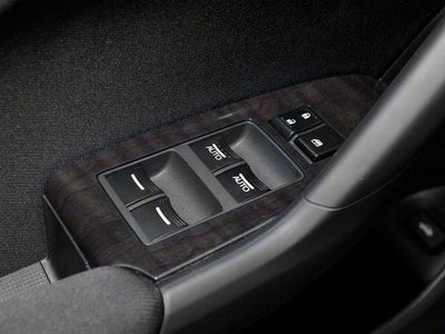 2012 Acura TSX Automatic with Technology Package