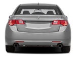 2012 Acura TSX Automatic with Technology Package