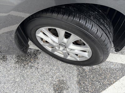 2014 Mazda Mazda3 4dr Sdn Man i Touring