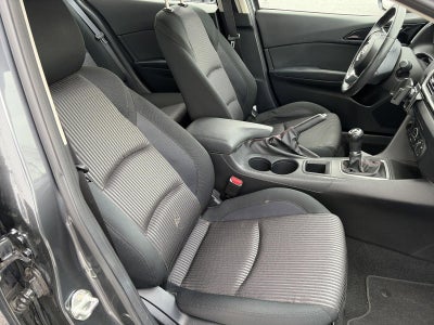 2014 Mazda Mazda3 4dr Sdn Man i Touring