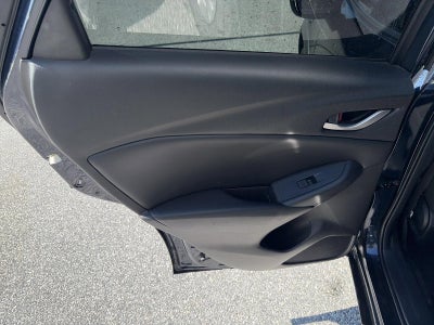 2020 Mazda Mazda CX-3 Sport AWD