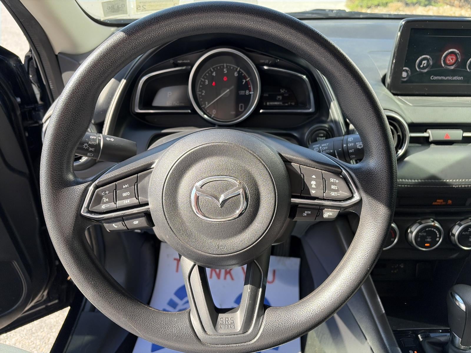 2020 Mazda Mazda CX-3 Sport AWD