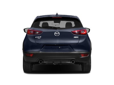 2020 Mazda Mazda CX-3 Sport AWD
