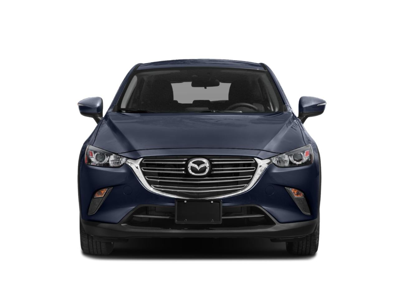 2020 Mazda Mazda CX-3 Sport AWD