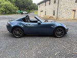 2019 Mazda Mazda MX-5 Miata RF Grand Touring Auto