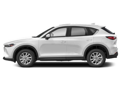 2023 Mazda Mazda CX-5 2.5 S Preferred Package AWD