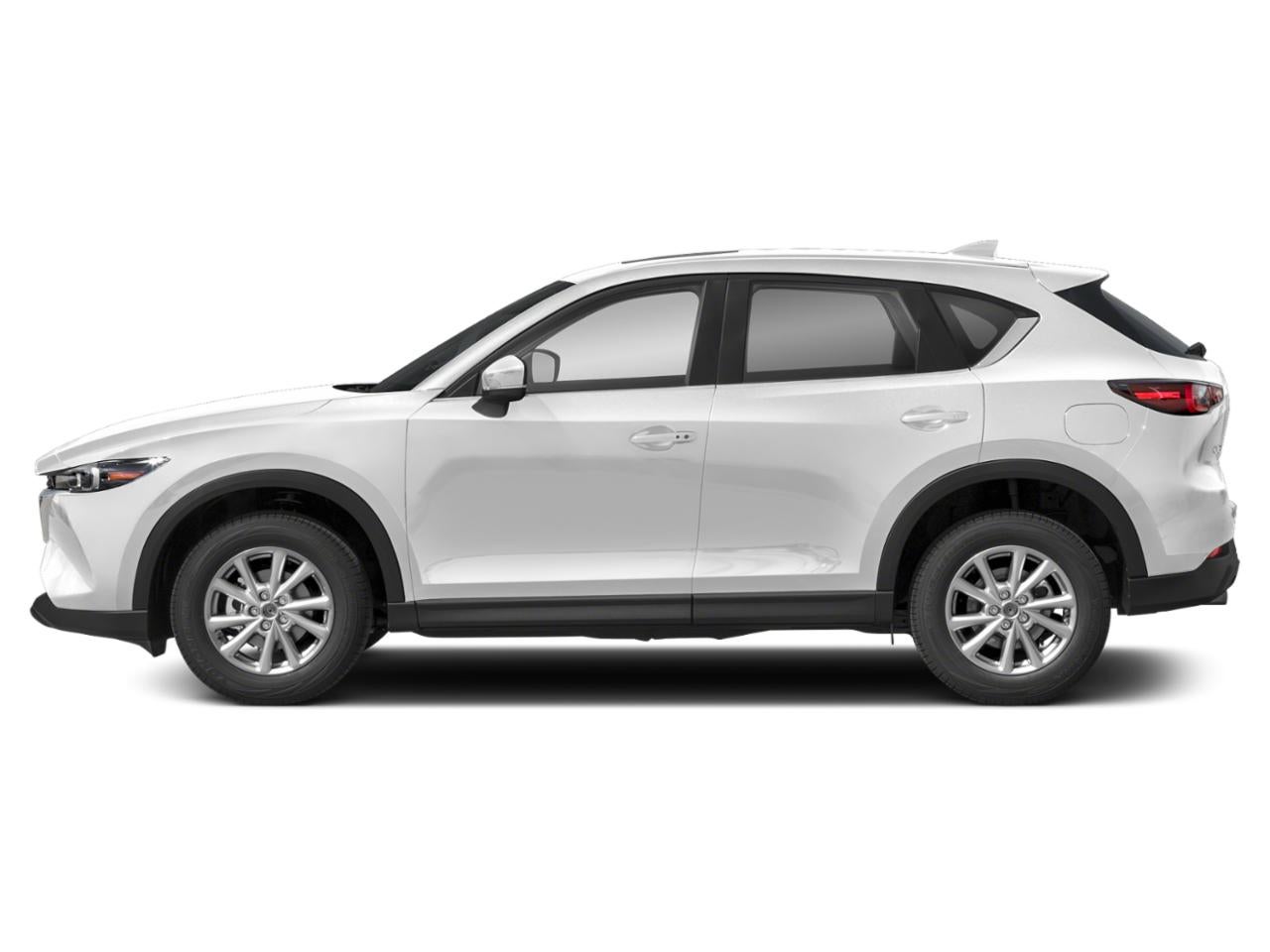 2023 Mazda Mazda CX-5 2.5 S Preferred Package AWD
