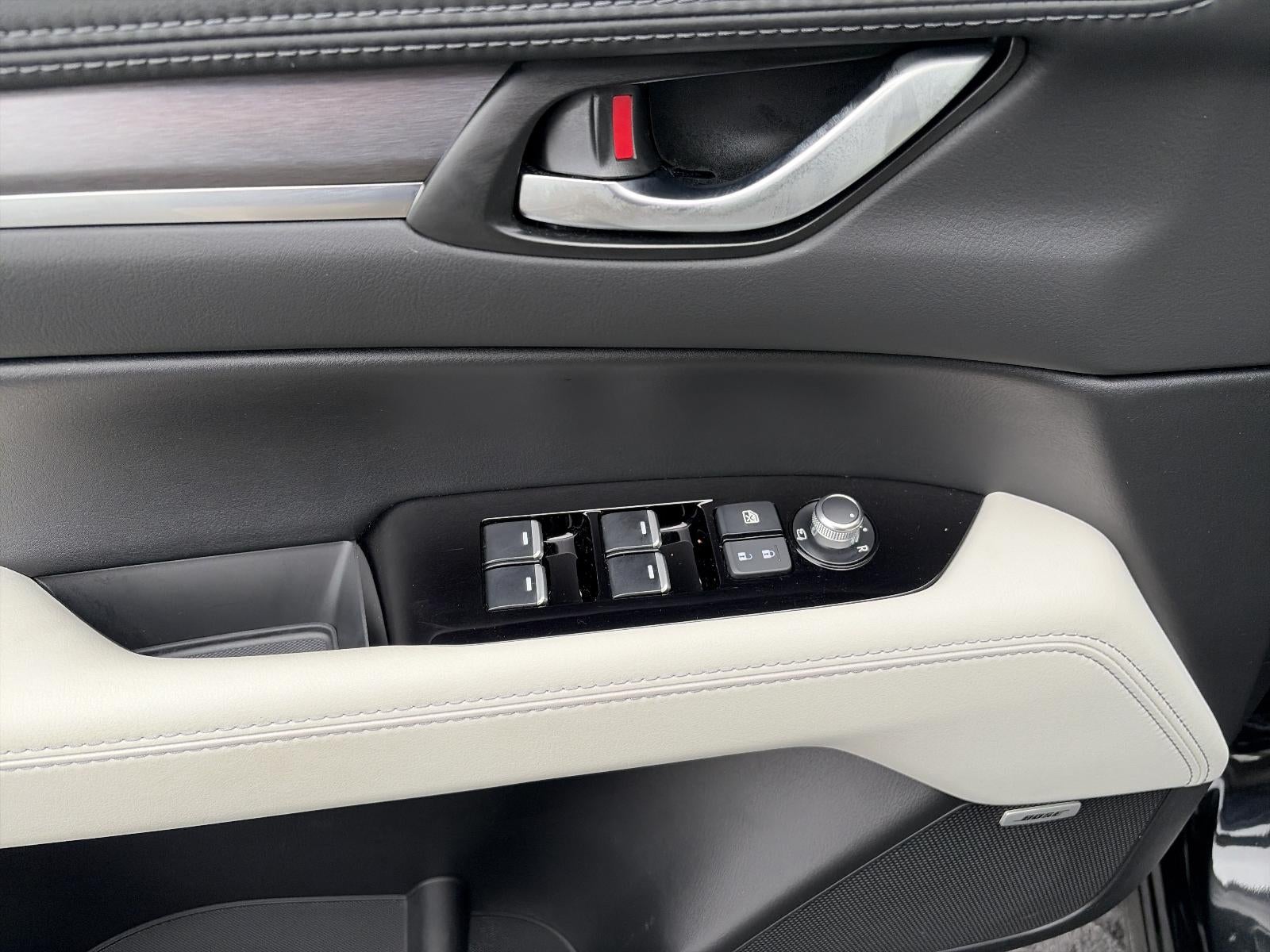 2025 Mazda Mazda CX-5 2.5 S Premium Plus Package AWD