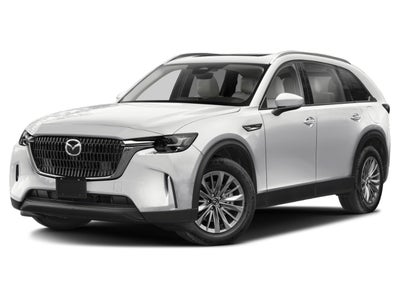 2024 Mazda Mazda CX-90 PHEV Preferred AWD
