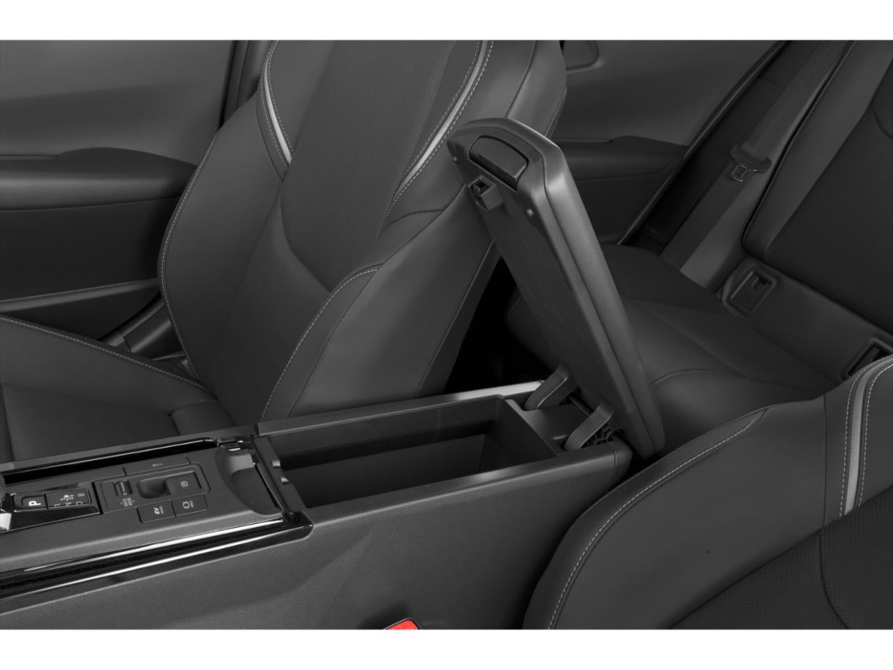 2026 Toyota Prius Limited AWD (Natl)