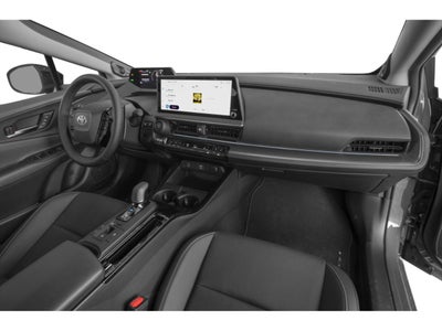 2026 Toyota Prius Limited AWD (Natl)