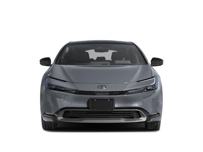 2026 Toyota Prius Limited AWD (Natl)