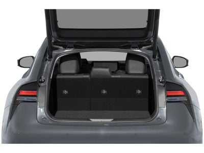 2026 Toyota Prius Limited AWD (Natl)