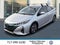 2019 Toyota Prius Prime Premium (Natl)