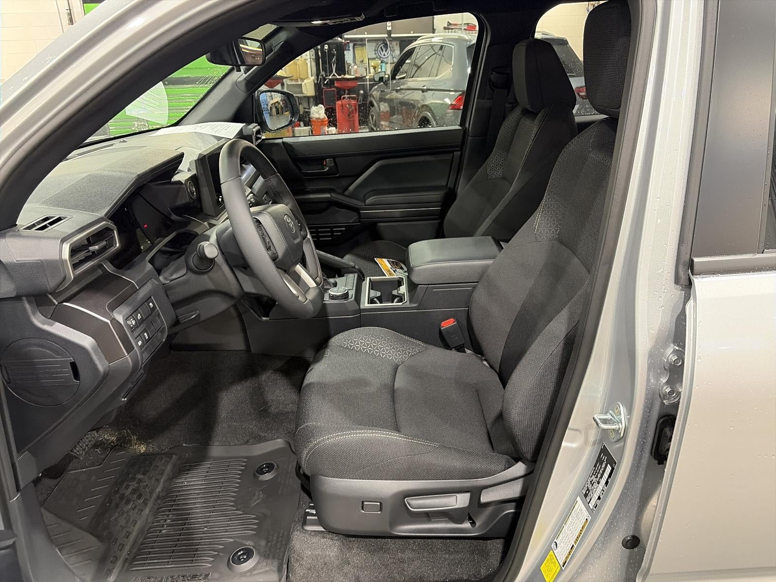 2026 Toyota 4Runner Limited 2WD (Natl)