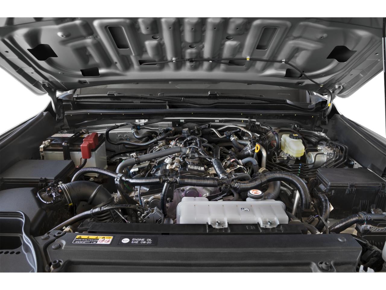 2026 Toyota 4Runner Limited 2WD (Natl)