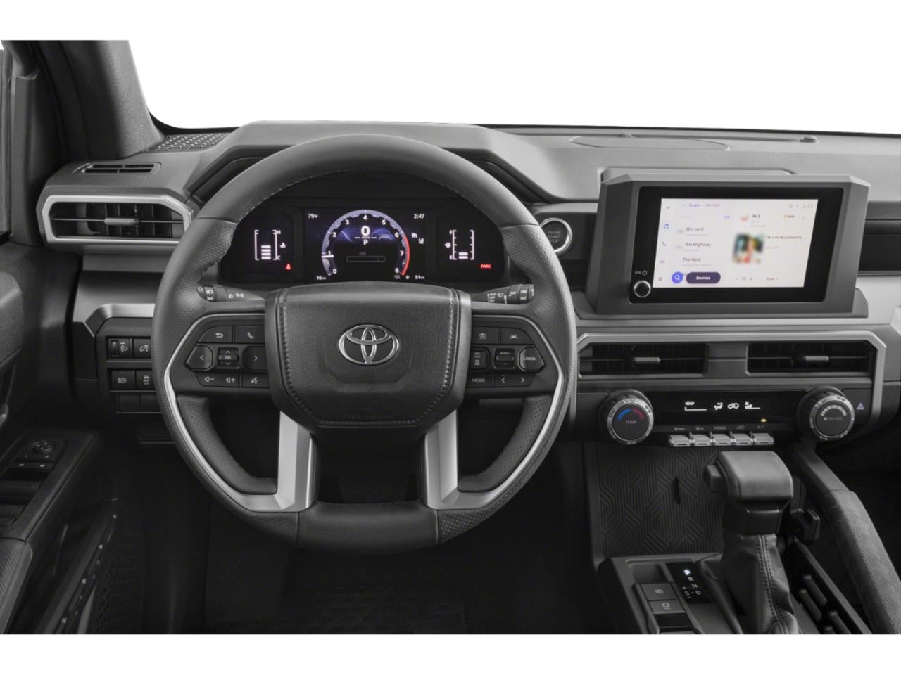2026 Toyota 4Runner Limited 2WD (Natl)