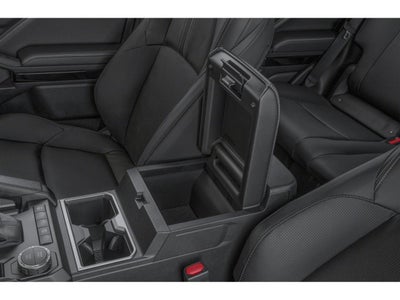 2026 Toyota 4Runner Limited 2WD (Natl)