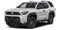 2026 Toyota 4Runner SR5 2WD (Natl)