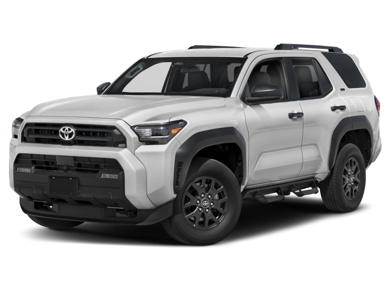 2026 Toyota 4Runner Limited 2WD (Natl)