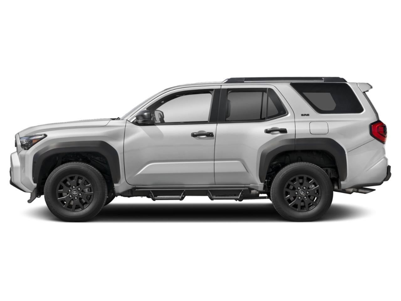 2026 Toyota 4Runner Limited 2WD (Natl)