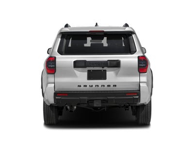 2026 Toyota 4Runner Limited 2WD (Natl)