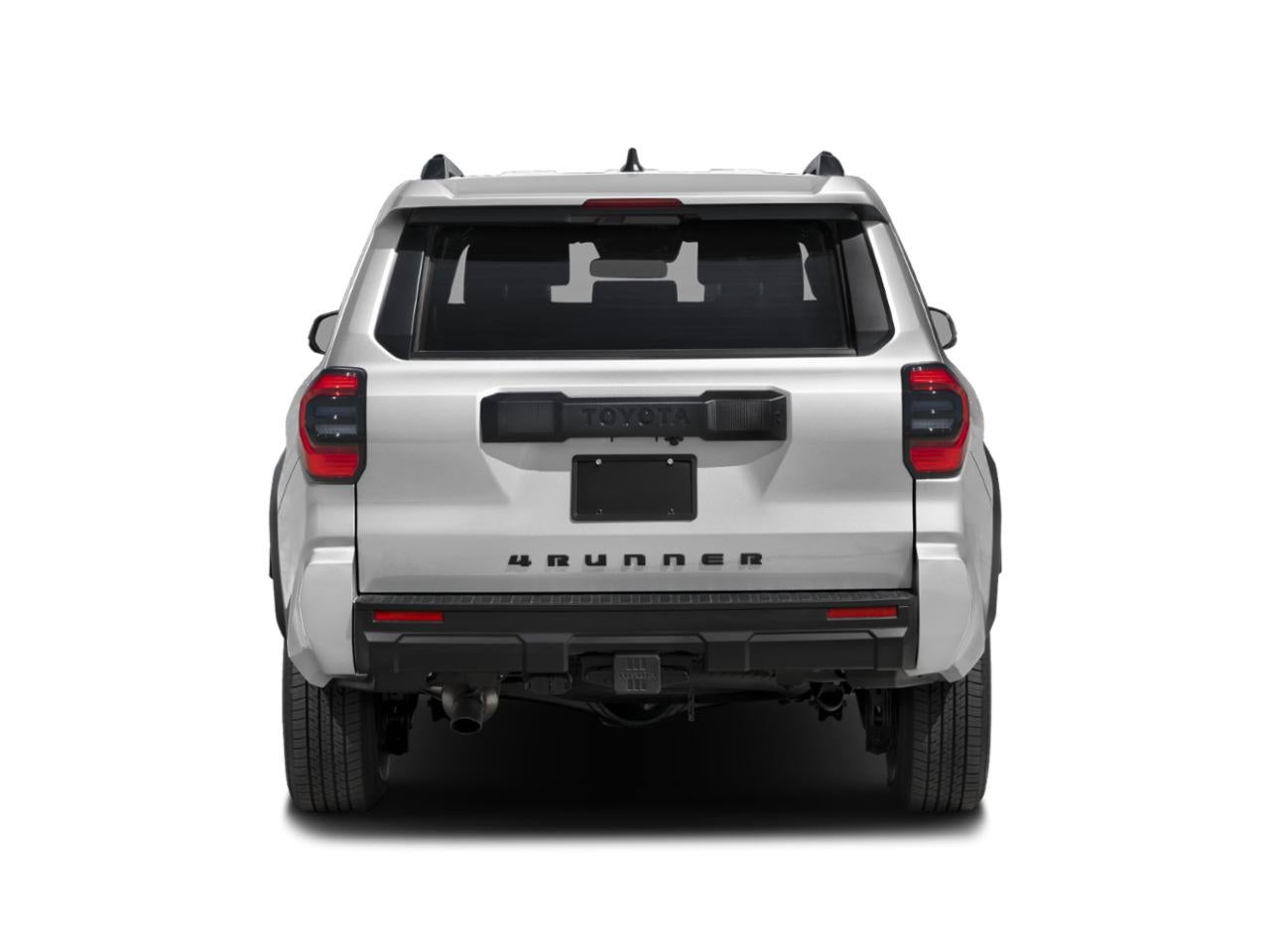 2026 Toyota 4Runner Limited 2WD (Natl)
