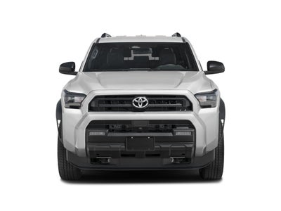 2026 Toyota 4Runner Limited 2WD (Natl)