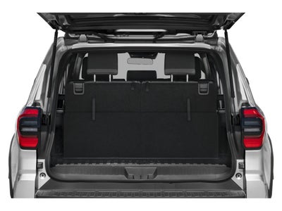 2026 Toyota 4Runner Limited 2WD (Natl)