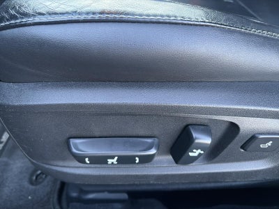 2014 Lexus ES 350 4dr Sdn