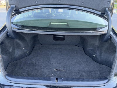 2014 Lexus ES 350 4dr Sdn