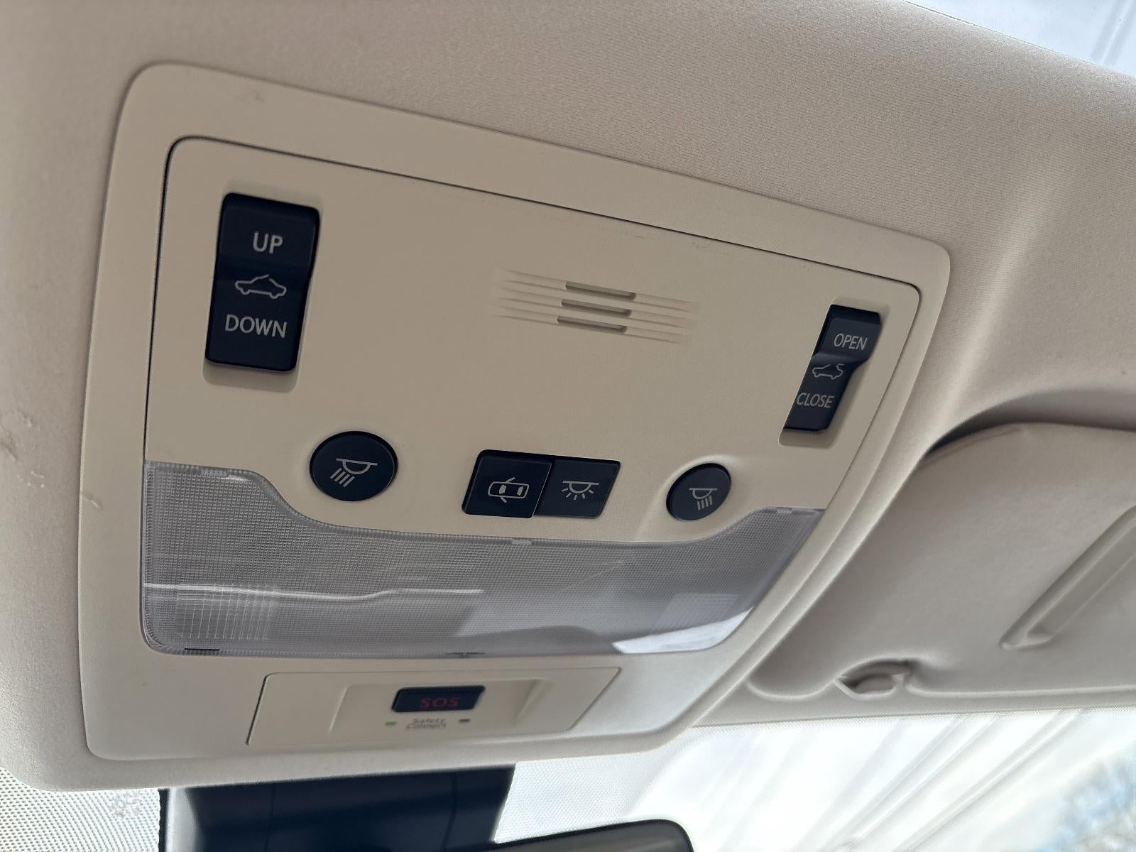 2019 Lexus IS 300 AWD