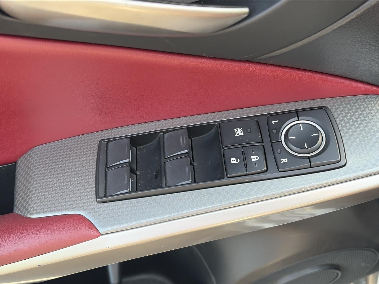2017 Lexus IS 300 F Sport AWD