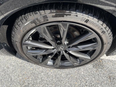 2023 Lexus RC 350 F SPORT AWD