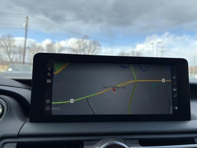 2023 Lexus RC 350 F SPORT AWD