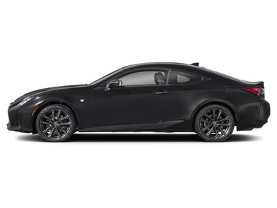 2023 Lexus RC 350 F SPORT AWD