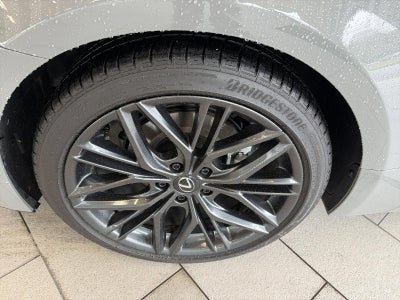2023 Lexus RC 350 F SPORT AWD