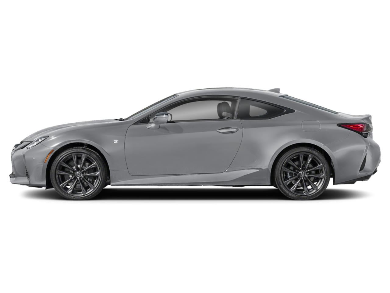 2023 Lexus RC 350 F SPORT AWD