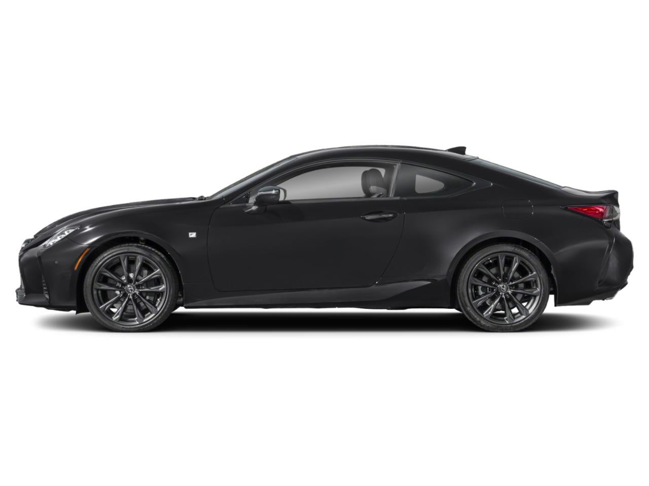 2023 Lexus RC 350 F SPORT AWD