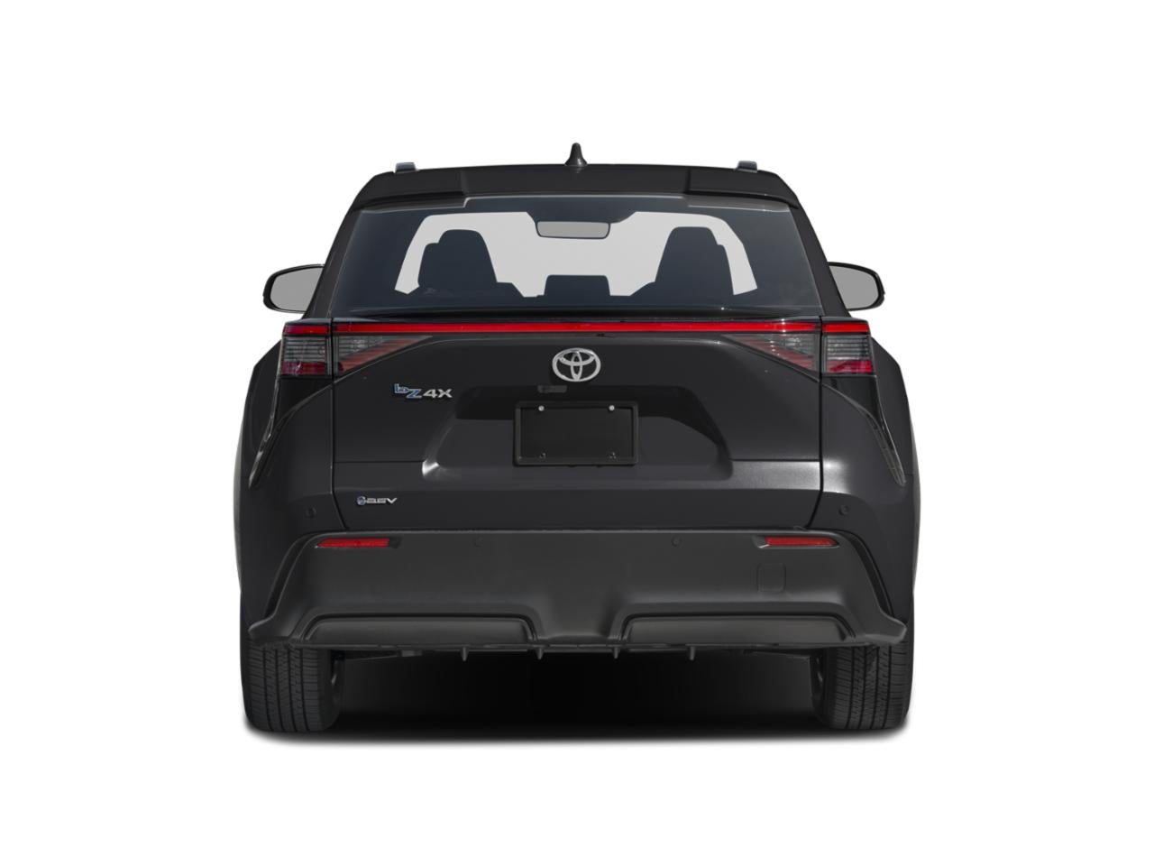2024 Toyota bZ4X XLE AWD (Natl)