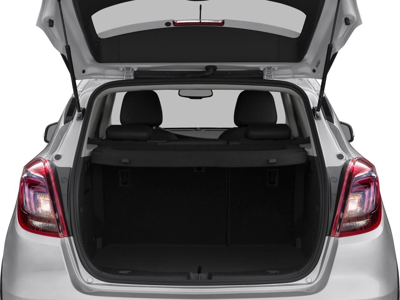 2017 Buick Encore Preferred II AWD
