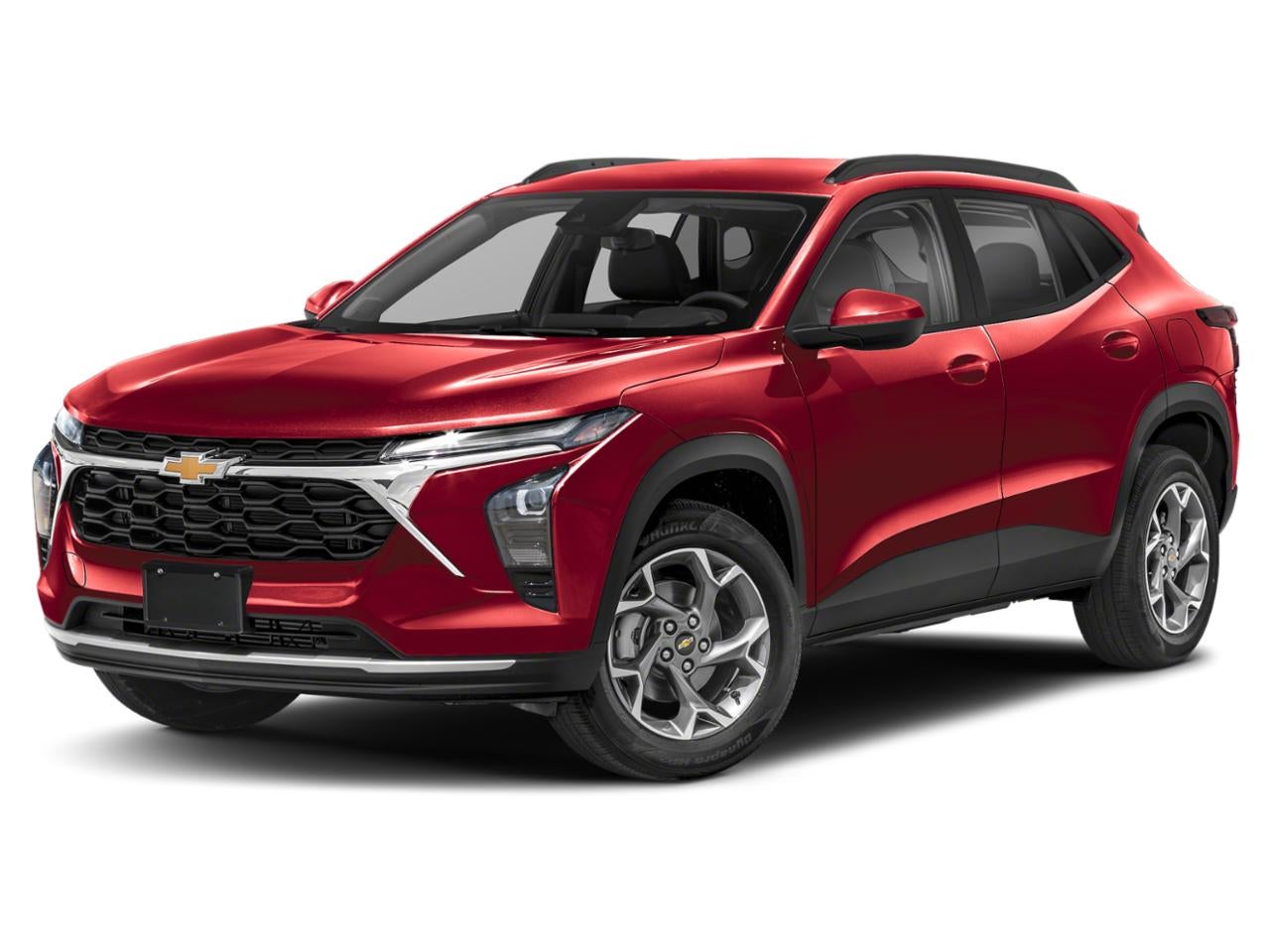 2024 Chevrolet Trax FWD 4dr 1RS