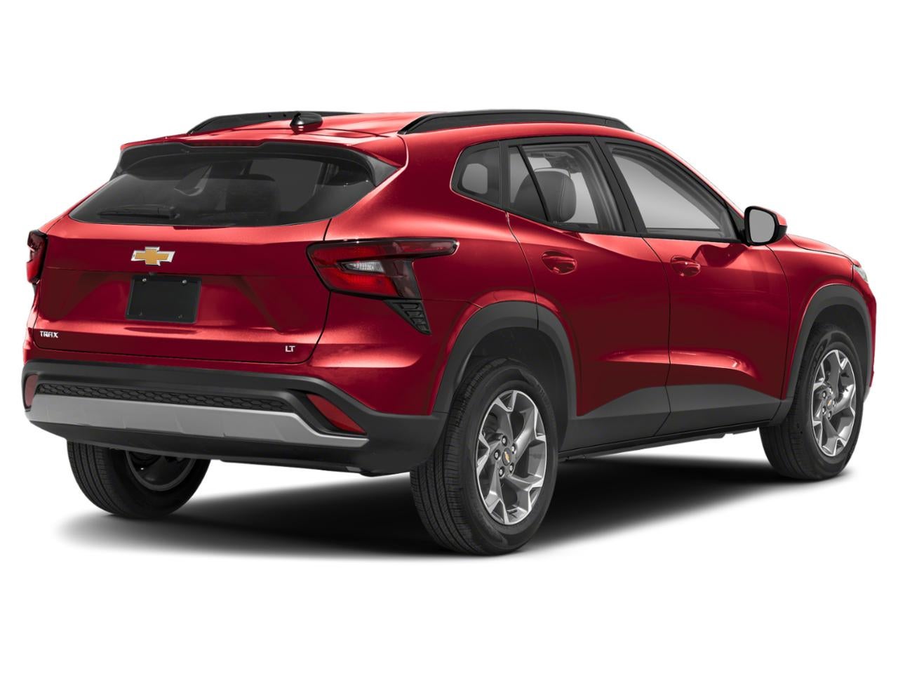 2024 Chevrolet Trax FWD 4dr 1RS