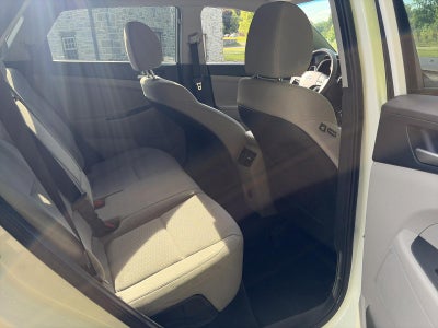 2019 Hyundai TUCSON SEL AWD