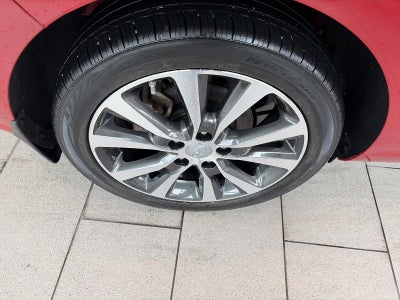 2020 Hyundai ELANTRA GT Auto