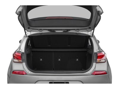 2020 Hyundai ELANTRA GT Auto