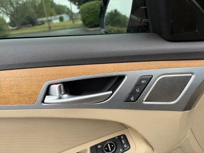 2020 Genesis G80 3.8L AWD