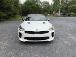 2019 Kia Stinger GT1 AWD