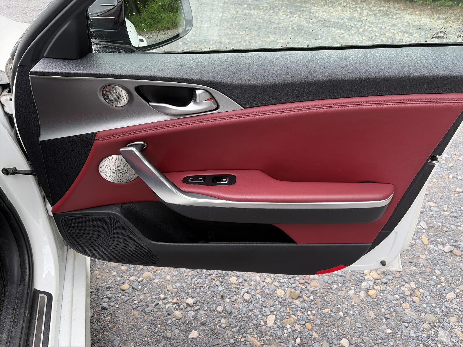 2019 Kia Stinger GT1 AWD