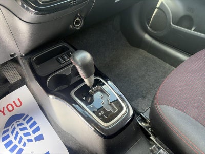 2020 Mitsubishi Mirage G4 LE CVT